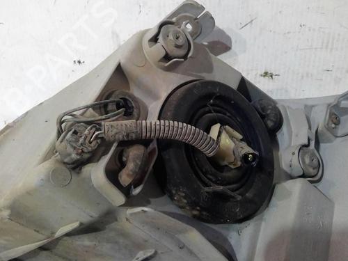 Used Right headlight CHEVROLET AVEO / KALOS Hatchback (T250, T255) 1.2 (84 hp) 20356122