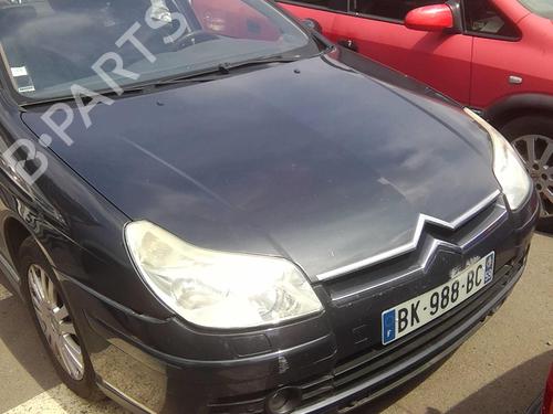 Left tailgate light CITROËN C5 II (RC_) 1.6 HDi (RC8HZB) | BP20364695C79 
