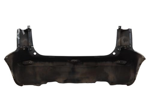 Rear bumper NISSAN NOTE (E11, NE11) 1.5 dCi | BP32221792C8