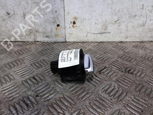 Headlight switch VW GOLF VI (5K1) 2.0 TDI | BP21817723I24 