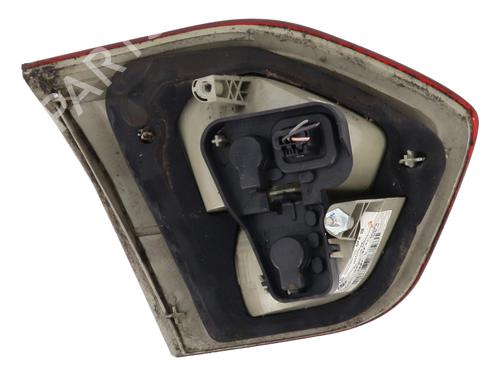 Right tailgate light RENAULT FLUENCE (L3_) 1.5 dCi (L30A) | BP23119208C80  - Image 6