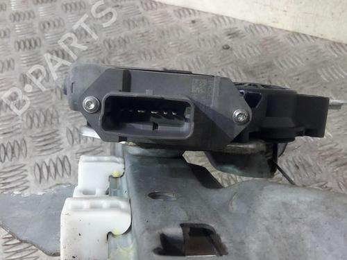 Used Rear left window mechanism PEUGEOT 3008 I MPV (0U_) 1.6 HDi (109 hp) 20363781