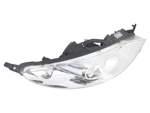 Left headlight PEUGEOT 407 (6D_) 2.0 16V (6DRFJC, 6DRFJE, 6DRFJF) | BP31347165C28 - Image 6