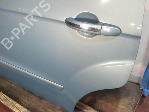 Left rear door FORD S-MAX (WA6) 2.0 TDCi | BP20361995C4 