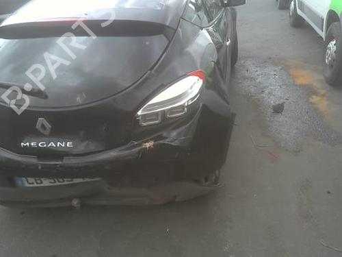 Dør høyre foran RENAULT MEGANE III Coupe (DZ0/1_) 1.5 dCi (DZ09, DZ0D, DZ1F, DZ1G, DZ14, DZ29) | BP30948932C3 