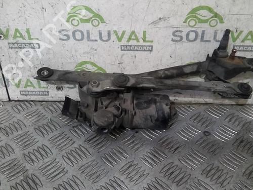 Used Front wiper motor Front wiper motor 20369826 20369826