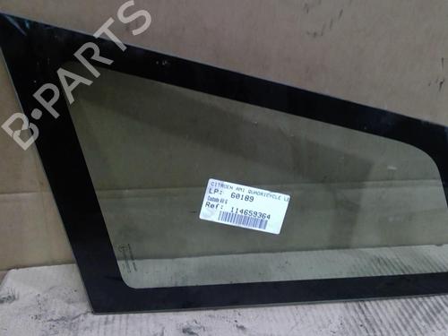 front-left-quarter-glass-citroen-ami-9a_-2020-29961522 main image