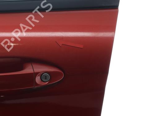 Left front door FORD FIESTA VI (CB1, CCN) 1.6 TDCi | BP23788840C2 