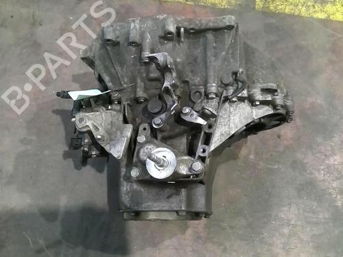 Gearbox CITROËN C4 II (NC_) 1.6 HDi 110 | BP20369301M3 