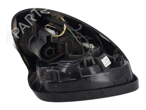 Right mirror CITROËN DS4 (NX_) 1.6 HDi 115 | BP31704424C27 