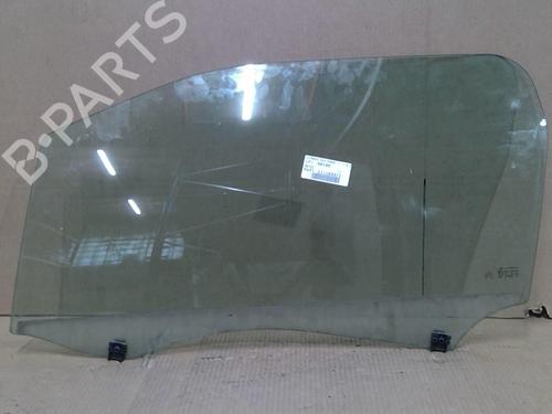 Used Front left door window CITROËN DS3 (SA_) 1.6 VTi 120 (120 hp) 29196900