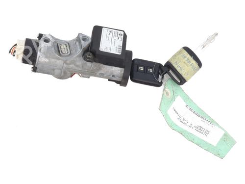 Used Ignition barrel Ignition barrel NISSAN PRIMERA Hatchback (P12) 1.9 dCi (120 hp) 20357688 20357688