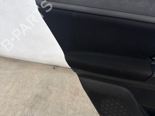 Rear left panel SKODA FABIA II (542) 1.6 TDI | BP39957473C60 - Image 4