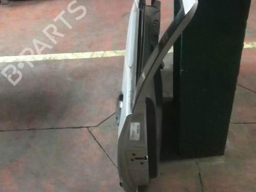 Left front door FORD FOCUS I (DAW, DBW) 1.8 TDCi | BP22000356C2 
