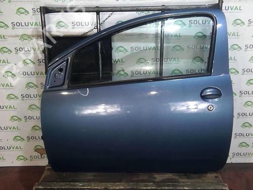 Used Left front door Left front door 20362241 20362241