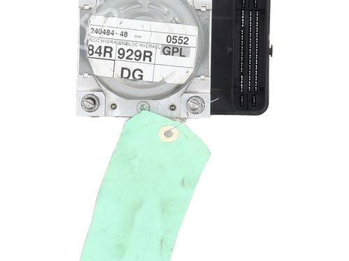 ABS pump DACIA SANDERO III 1.0 TCe 100 ECO-G | BP27602034M43  - Image 6