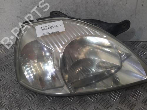 Right headlight KIA RIO I Hatchback (DC) 1.3 | BP20363827C29