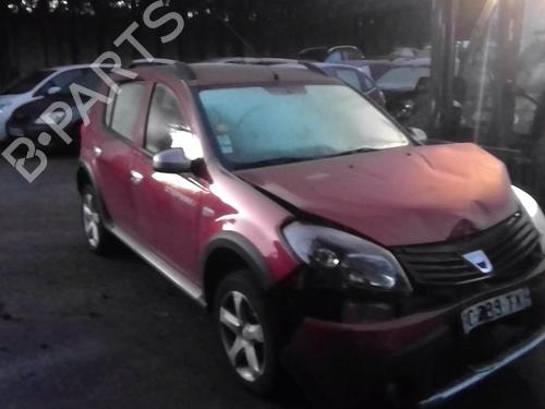 Electronic module DACIA SANDERO 1.5 dCi | BP21816210M83 - Image 8