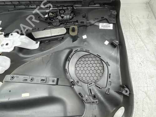 Front right panel RENAULT CLIO IV (BH_) 0.9 TCe 90 (BHNF, BHMA, BHMH, BHJK, BHJR) | BP36314401C59 - Image 4