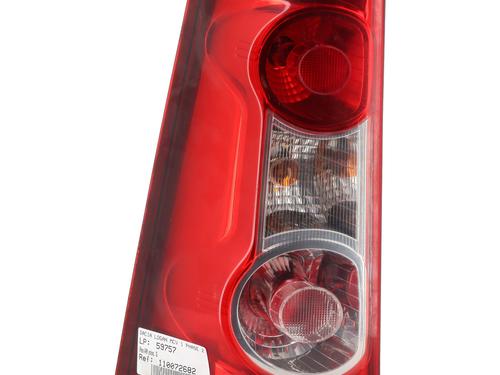 Used Left taillight DACIA LOGAN MCV (KS_) 1.5 dCi (KS04) (88 hp) 27920469