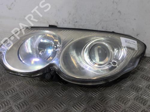Used Left headlight Left headlight CHRYSLER 300M (LR) 2.7 V6 24V (204 hp) 20366764 20366764