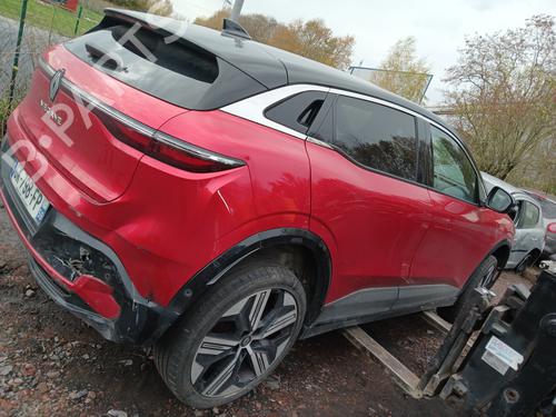 Midtkonsoll RENAULT MEGANE E-TECH SUV EV60 (BNJ1) | BP33220654I22  - Image 9