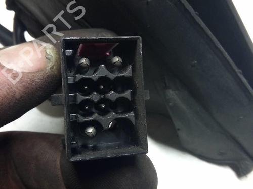 Rétroviseur gauche AUDI A8 D2 (4D2, 4D8) 3.3 TDI quattro (224 hp) 20365022