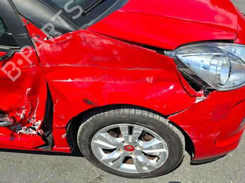 Right taillight CITROËN DS3 (SA_) 1.6 VTi 120 | BP28833238C35 