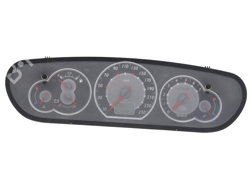 Used Instrument cluster CITROËN C5 II (RC_) 2.0 HDi (RCRHRH) (136 hp) 29440533