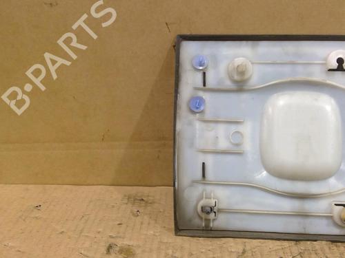 Door moulding trim CITROËN C3 III (SX) 1.6 BlueHDi 100 | BP29609350C150 