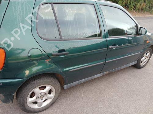 Glove box VW POLO III (6N1) 75 1.6 | BP29214078C95 