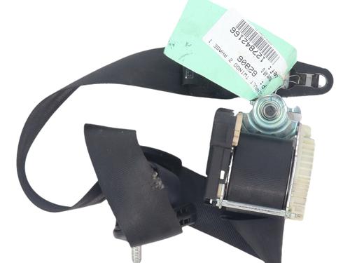 Rear left seatbelt RENAULT TWINGO II (CN0_) 1.2 16V (CN04, CN0B) | BP36591742I29 - Image 3