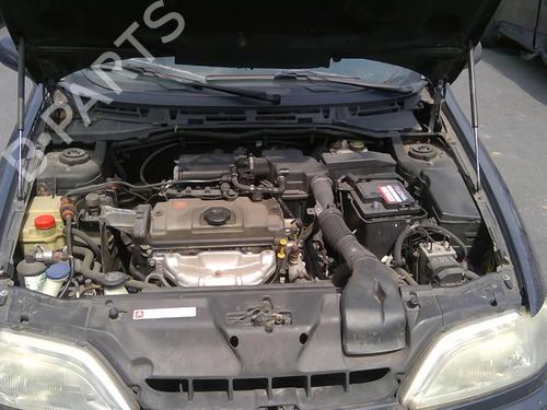 Teile für CITROËN XSARA (N1) 1.4 i (75 hp) 3567464 