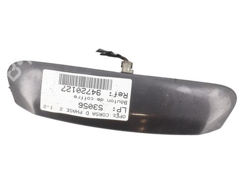 Switch OPEL CORSA D (S07) 1.3 CDTI (L08, L68) | BP20598618I30 
