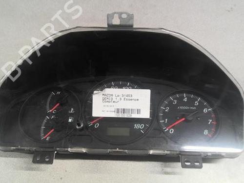 Used Instrument cluster Instrument cluster 21798264 21798264