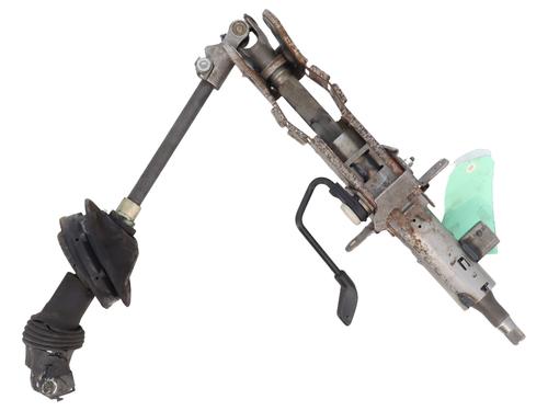 Steering column PEUGEOT 807 (EB_) 2.0 HDi | BP29407705M21 
