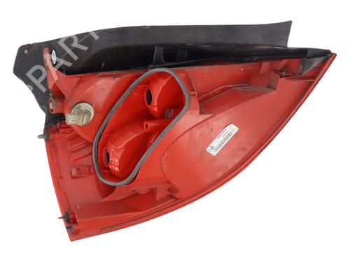 Right taillight RENAULT MEGANE II Saloon (LM0/1_) | BP37450996C35 - Image 2