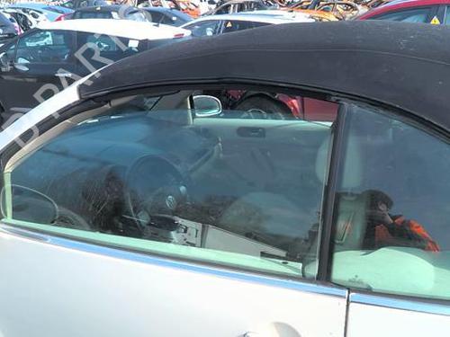 Tailgate VW NEW BEETLE Convertible (1Y7) 1.9 TDI | BP20366121C6 
