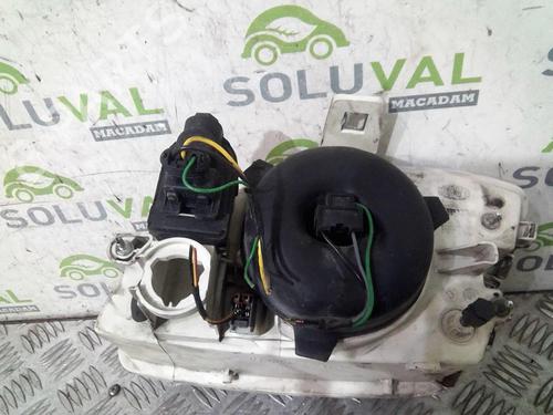 Right headlight FIAT SEICENTO / 600 (187_) 1.1 (187AXB, 187AXB1A, 187AXC1A02) | BP20364088C29 