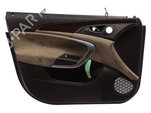 Front left panel OPEL INSIGNIA A (G09) 2.0 CDTI (68) | BP29560217C58  - Image 6