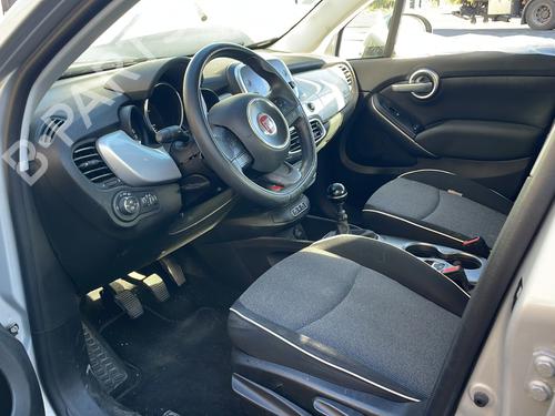 Front right interior door handle FIAT 500X (334_) 1.3 D Multijet (334AXH1A) | BP32199989I14  - Image 62