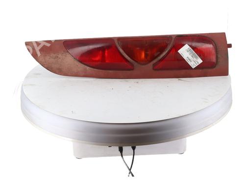 Left taillight RENAULT KANGOO (KC0/1_) D 65 1.9 (KC0E, KC02, KC0J, KC0N) | BP27240481C34  - Image 5