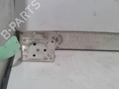 Front bumper reinforcement CITROËN C4 Picasso I MPV (UD_) 1.6 HDi | BP27884793C109 