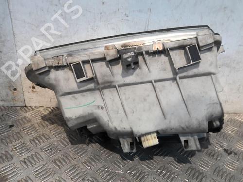 Used Left headlight Left headlight PEUGEOT 806 (221) 2.0 (121 hp) 20354276 20354276