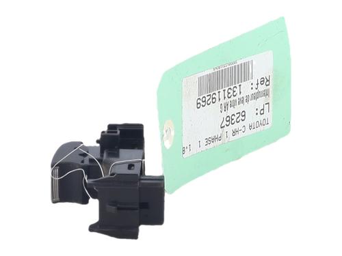 Left rear window switch TOYOTA C-HR (_X1_) 1.8 Hybrid (ZYX10_, ZYX11_, ZYX10R, ZYX11R) | BP39519203I29 - Image 4