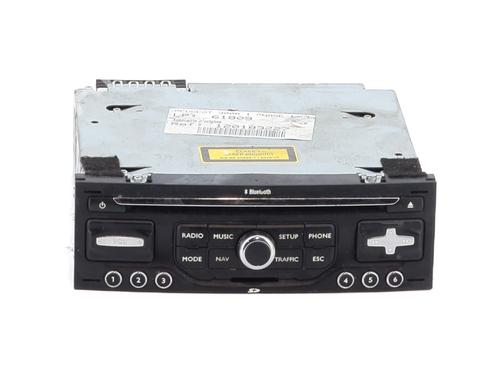 radio-peugeot-3008-i-mpv-0u_-2009-2010-2011-2012-2013-2014-2015-2016-2017-32010090 main image