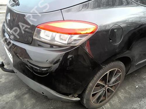 Used Parts RENAULT MEGANE III Coupe (DZ0/1_)  1.6 dCi (DZ00, DZ12, DZ2A, DZ13)  4793575