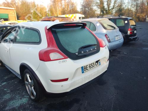 Climate control VOLVO C30 (533) D2 | BP31299810I5  - Image 11