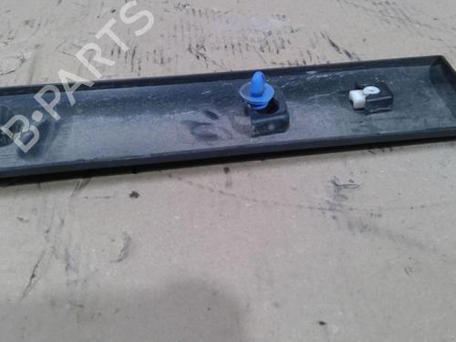 Dørliste RENAULT KANGOO Express (FW0/1_) 1.5 dCi 95 (FW16) | BP31379005C150 - Image 3