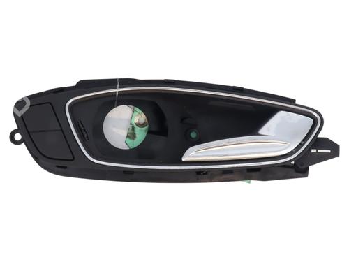 Højre fortil invendig håndtag AUDI A1 (8X1, 8XK) 1.6 TDI (105 hp) 30261682